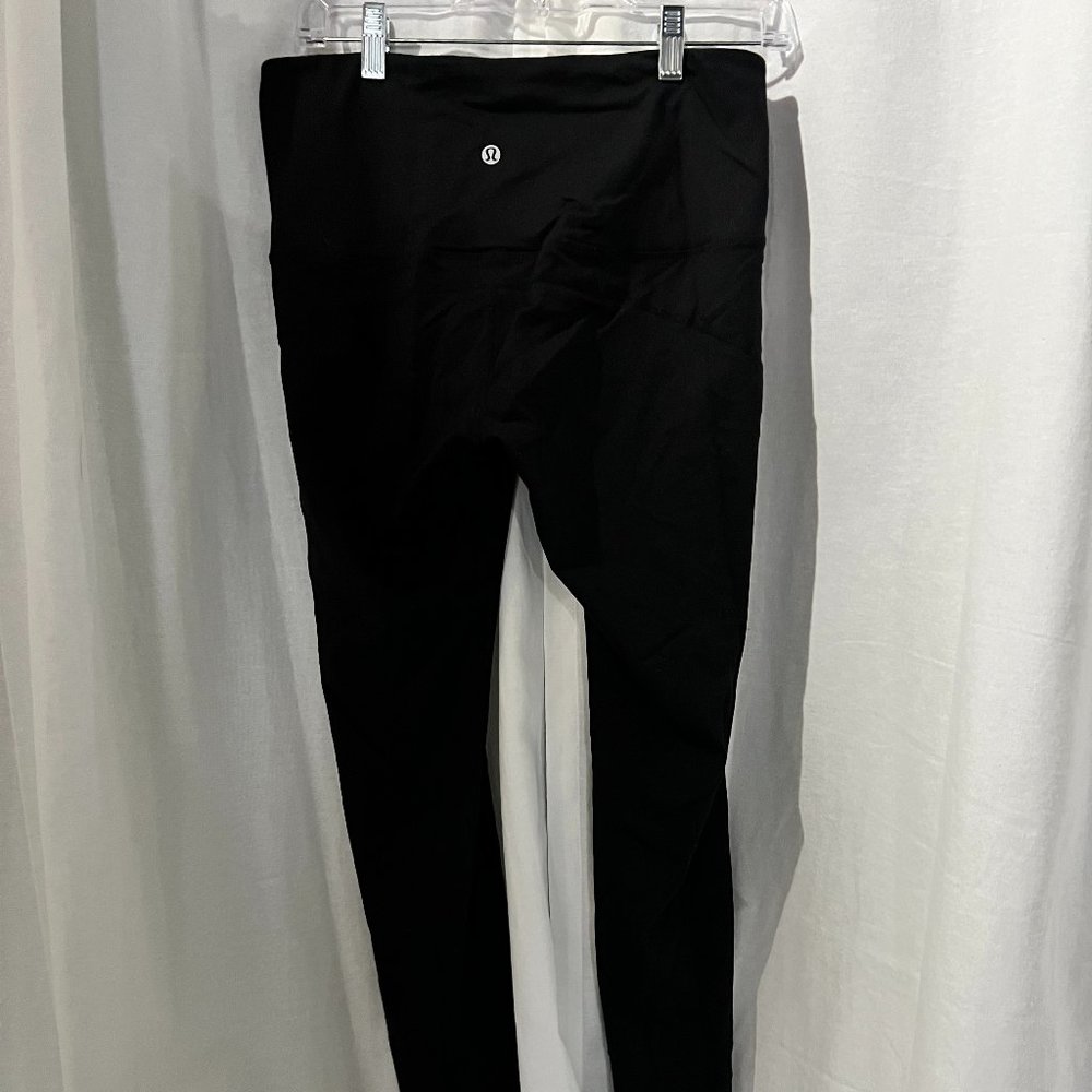 Lululemon Athletica Leggings